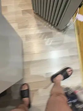 Spartacus514 online show from March 6, 2026, 8:15 pm