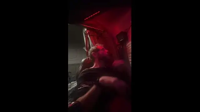 Snapshot of HattrickNRj chatting on November 29, 2025, 9:20 am HattrickNRj online show from November 29, 2025, 9:20 am