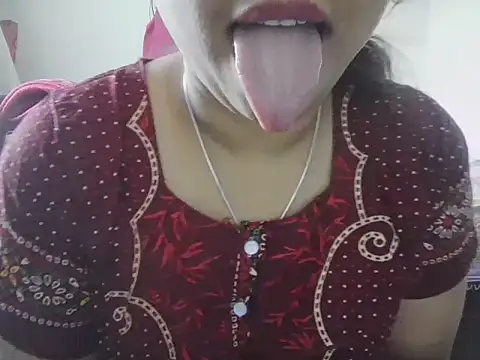 Snapshot of Rushali_69 chatting on March 1, 2026, 9:09 am Rushali 69 online show from March 1, 2026, 9:09 am