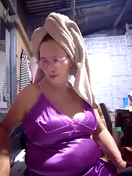 SexyHottMom online show from October 29, 2025, 12:59 pm