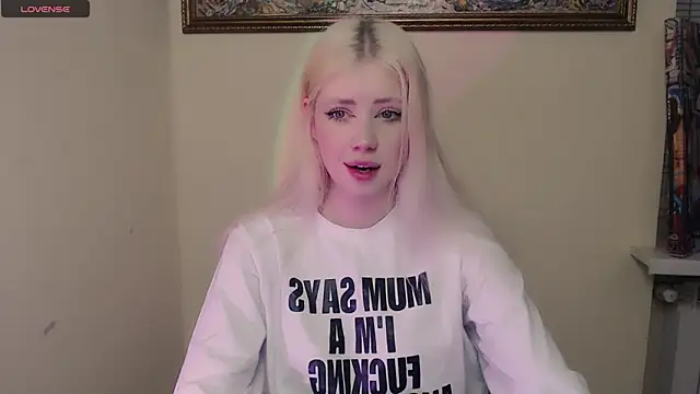 AliceHotty  online show from March 28, 2026, 8:59 am