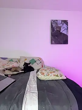 MiaRousexxx  online show from April 18, 2026, 2:58 am