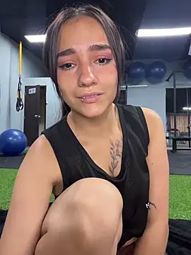 MiaRousexxx  online show from March 11, 2026, 3:44 am