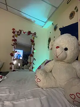 Snapshot of MiaRousexxx_ chatting on January 10, 2026, 1:34 am MiaRousexxx online show from January 10, 2026, 1:34 am