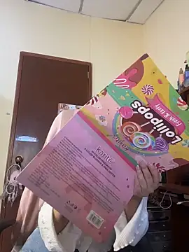 MiaRousexxx  online show from November 9, 2025, 6:23 pm