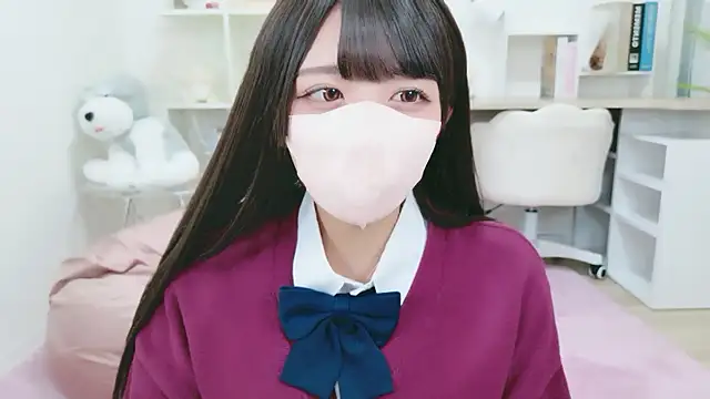 Reina Fcup online show from November 7, 2025, 11:04 am