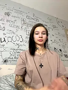 AsyaMiller online show from December 15, 2025, 8:36 pm