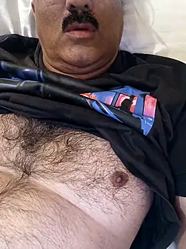 moonflower25 online show from December 2, 2025, 6:15 am