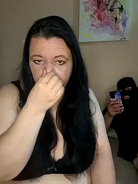 Snapshot of BlacReign chatting on April 29, 2026, 6:36 pm BlacReign online show from April 29, 2026, 6:36 pm