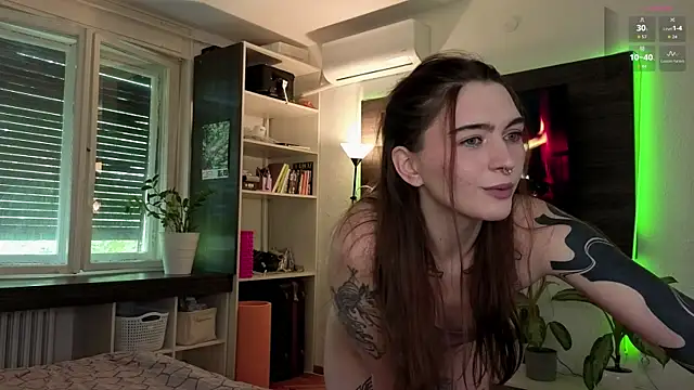 Snapshot of dorfmatratze__ chatting on April 27, 2026, 10:57 am dorfmatratze online show from April 27, 2026, 10:57 am