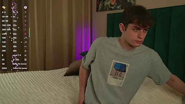 Snapshot of fordenisk chatting on September 15, 2025, 12:38 pm fordenisk online show from September 15, 2025, 12:38 pm