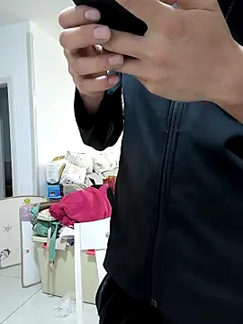 Snapshot of huanhuanaaaaa chatting on April 13, 2026, 1:09 am huanhuanaaaaa online show from April 13, 2026, 1:09 am