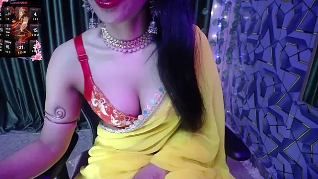 Snapshot of heyy_kiran chatting on May 8, 2026, 3:49 pm heyy kiran online show from May 8, 2026, 3:49 pm
