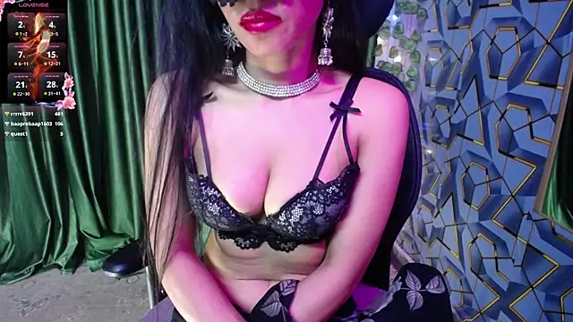Snapshot of heyy_kiran chatting on April 22, 2026, 10:11 am heyy kiran online show from April 22, 2026, 10:11 am