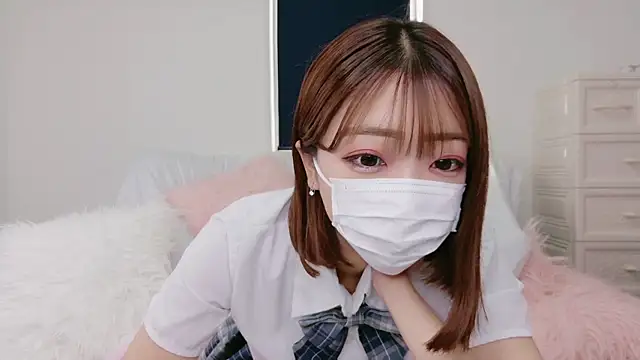 Rina 72 online show from October 14, 2025, 6:03 am