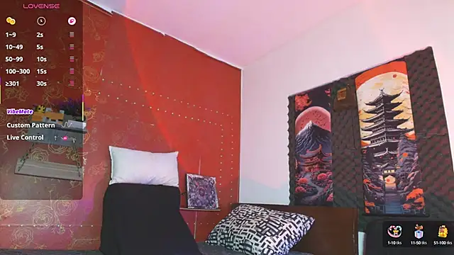 ace xero  online show from October 24, 2025, 10:20 pm