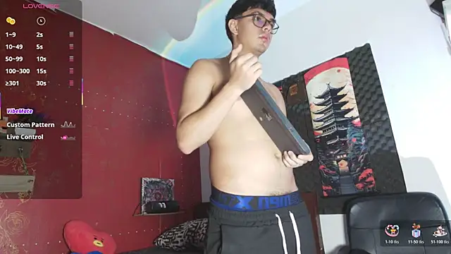 ace xero  online show from November 3, 2025, 11:41 pm