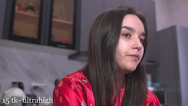 Mirarune online show from February 21, 2026, 1:35 pm