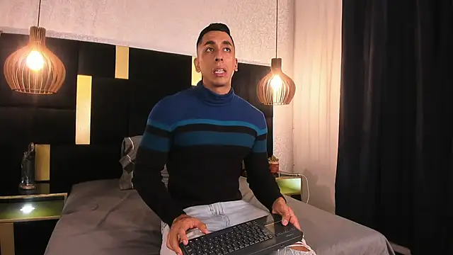 Lucio  Fox online show from March 27, 2026, 11:33 am