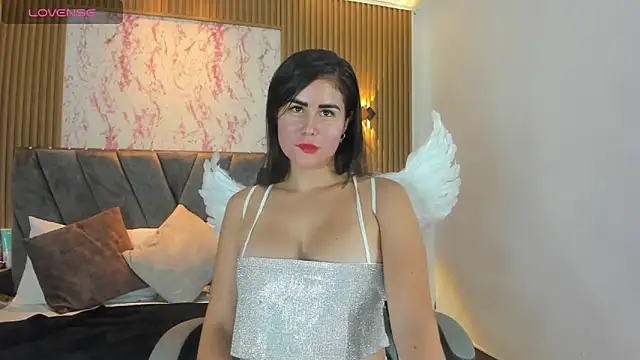 Snapshot of Picsis_ chatting on October 7, 2025, 8:21 pm Picsis online show from October 7, 2025, 8:21 pm