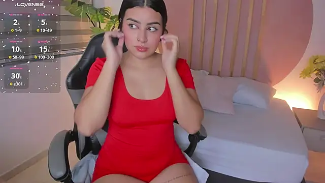 Snapshot of menny_kiss chatting on October 4, 2025, 2:46 am menny kiss online show from October 4, 2025, 2:46 am