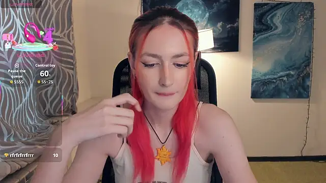 Snapshot of EasterBlink chatting on September 19, 2025, 10:30 am EasterBlink online show from September 19, 2025, 10:30 am