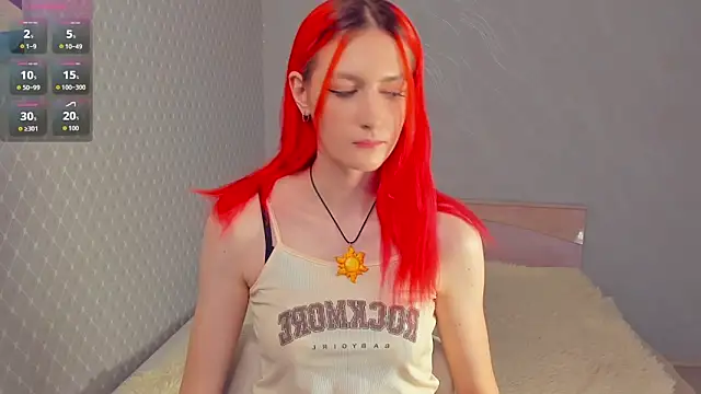 Snapshot of EasterBlink chatting on September 11, 2025, 7:52 am EasterBlink online show from September 11, 2025, 7:52 am