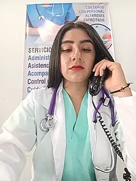 CAROLINE  07 online show from May 15, 2026, 1:42 pm