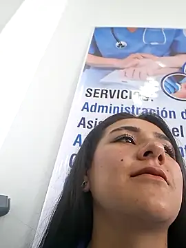 CAROLINE  07 online show from February 23, 2026, 4:07 pm