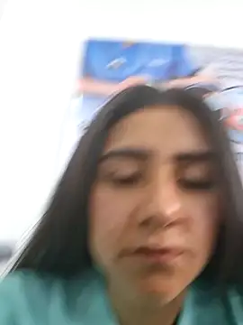 CAROLINE  07 online show from February 14, 2026, 2:50 pm