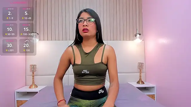 Snapshot of MelanyWayne_ chatting on February 20, 2026, 5:59 pm MelanyWayne online show from February 20, 2026, 5:59 pm