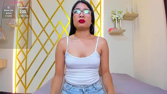 Snapshot of MelanyWayne_ chatting on February 24, 2026, 5:58 pm MelanyWayne online show from February 24, 2026, 5:58 pm