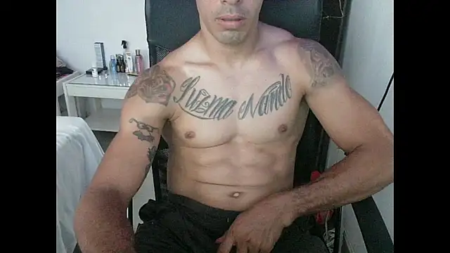 mckanna online show from September 12, 2025, 8:08 pm