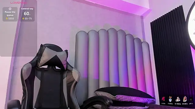  Leohot  online show from October 24, 2025, 3:27 am