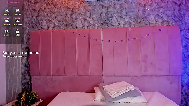 IrinaMonroee online show from October 15, 2025, 1:04 am