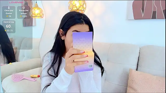 Alana-Jones online show from December 3, 2025, 2:16 pm