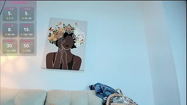 Alana-Jones online show from November 20, 2025, 11:11 am