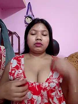 Snapshot of Redchery chatting on June 1, 2026, 5:34 pm Redchery online show from June 1, 2026, 5:34 pm