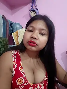 Snapshot of Redchery chatting on April 16, 2026, 6:08 pm Redchery online show from April 16, 2026, 6:08 pm