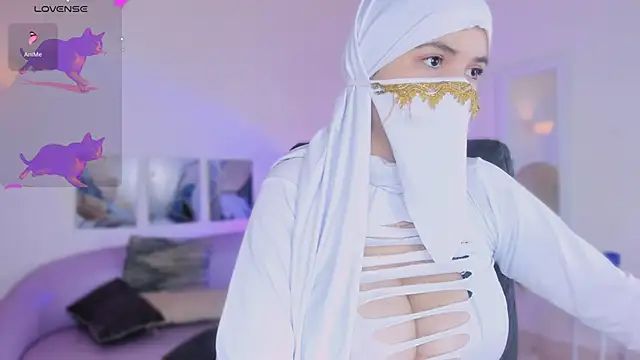 salma isawwii online show from March 16, 2026, 2:43 pm