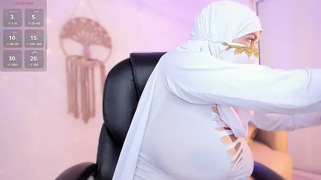 salma isawwii online show from December 17, 2025, 2:55 pm