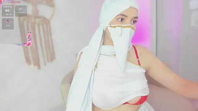 salma isawwii online show from May 25, 2026, 7:45 pm