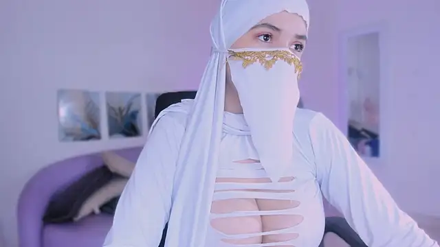 salma isawwii online show from March 26, 2026, 2:37 pm