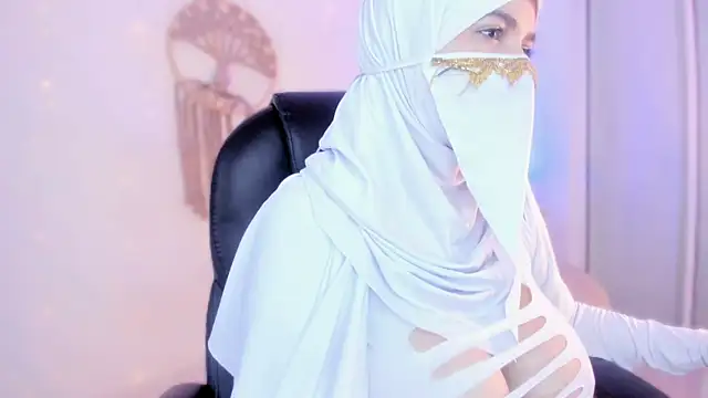 salma isawwii online show from January 8, 2026, 3:40 pm