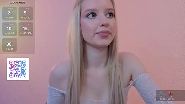 PickmeBabby online show from November 22, 2025, 8:08 pm