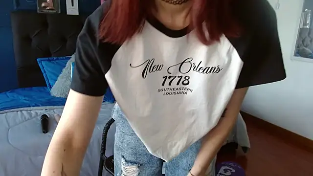 zohet kriss online show from March 21, 2026, 8:46 pm