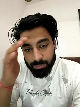 hottestboy03 online show from November 17, 2025, 5:00 am