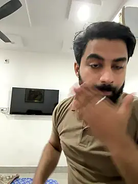 hottestboy03 online show from January 15, 2026, 6:39 am