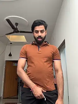 hottestboy03 online show from November 7, 2025, 4:50 am