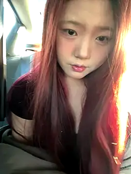 mimi9420 online show from November 25, 2025, 8:36 am